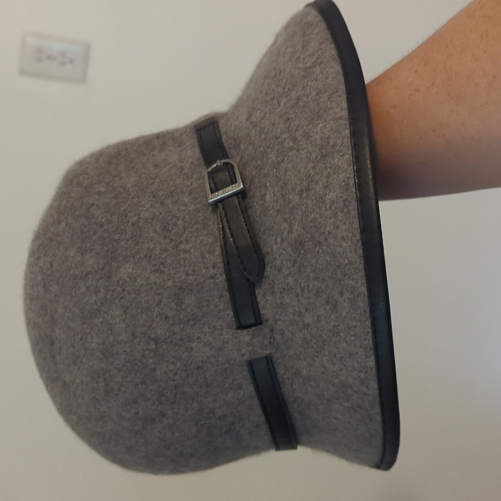 Nine West Cloche Hat
